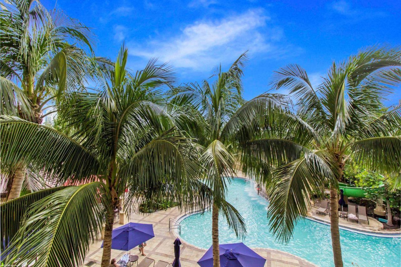 Singer Island Beach Resort And Spa, Located At The Palm Beach Resort Ривиера Бийч Екстериор снимка