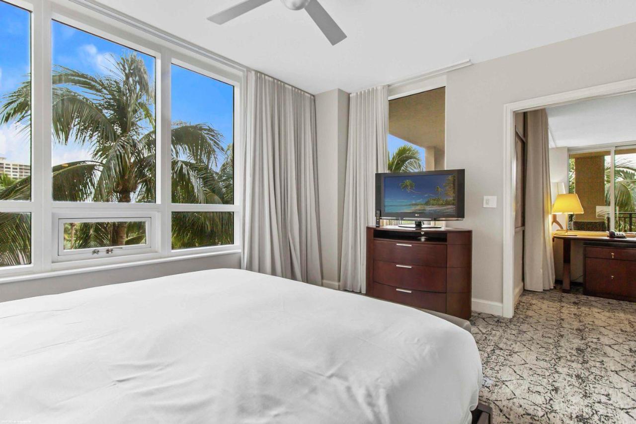 Singer Island Beach Resort And Spa, Located At The Palm Beach Resort Ривиера Бийч Екстериор снимка