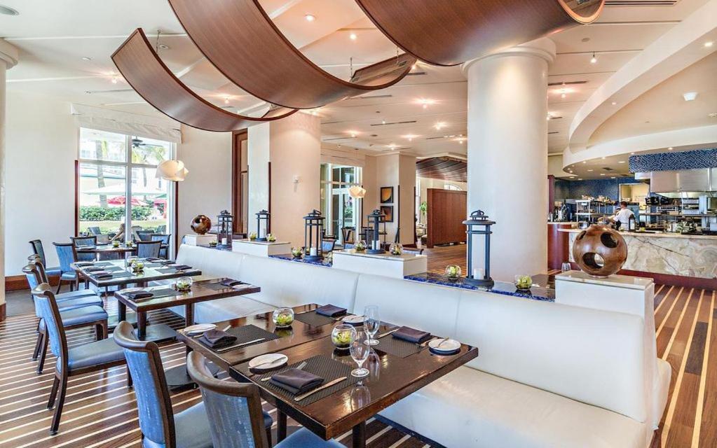 Singer Island Beach Resort And Spa, Located At The Palm Beach Resort Ривиера Бийч Екстериор снимка