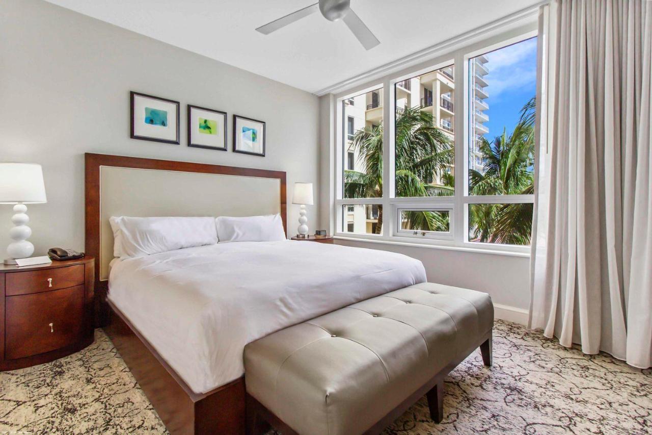 Singer Island Beach Resort And Spa, Located At The Palm Beach Resort Ривиера Бийч Екстериор снимка
