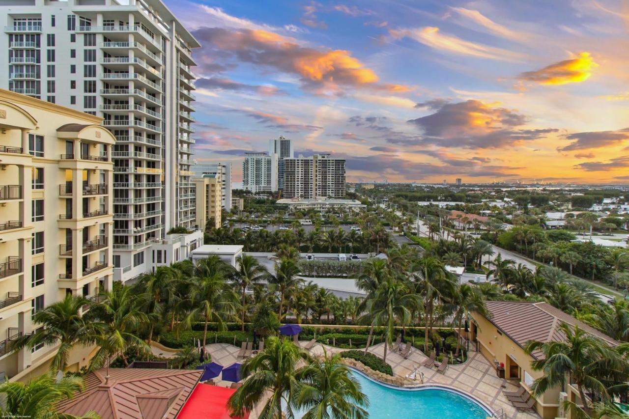 Singer Island Beach Resort And Spa, Located At The Palm Beach Resort Ривиера Бийч Екстериор снимка